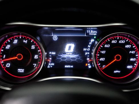 Used 2021 Dodge Charger Scat Pack RWD image 21