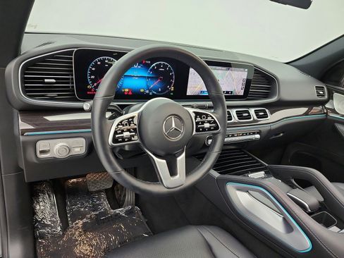 Certified 2023 Mercedes-Benz GLE 350 image 9