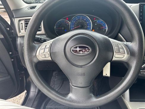 Used 2009 Subaru Forester 2.5X w/ Utility Pkg image 11