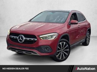 Used 2021 Mercedes-Benz GLA 250 video 1