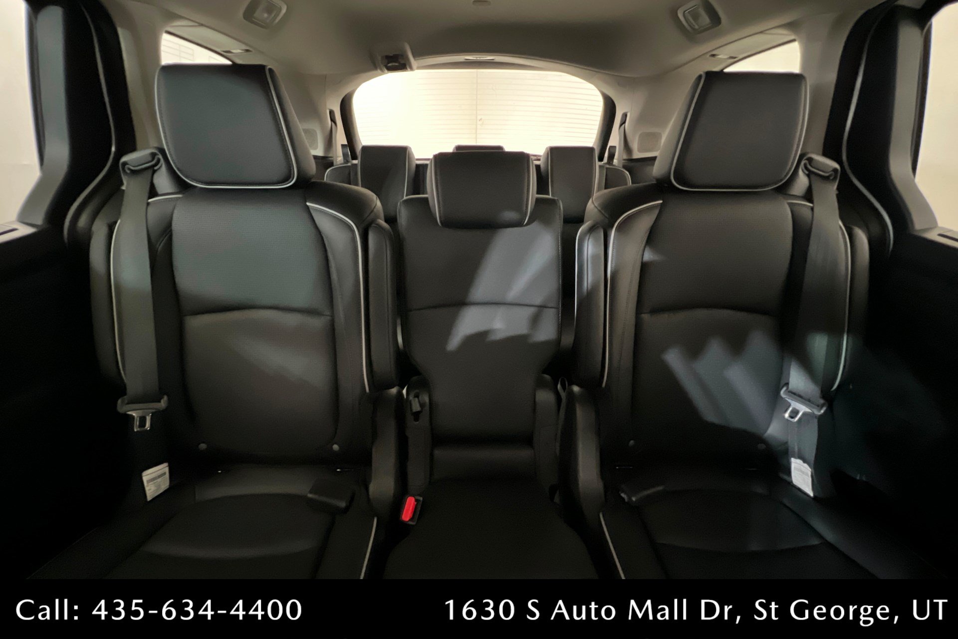 New 2026 Honda Odyssey Elite image 25