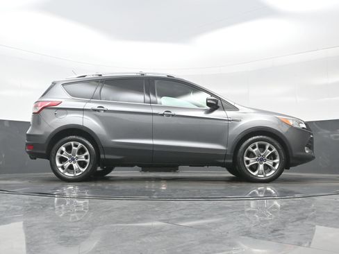 Used 2014 Ford Escape Titanium image 34
