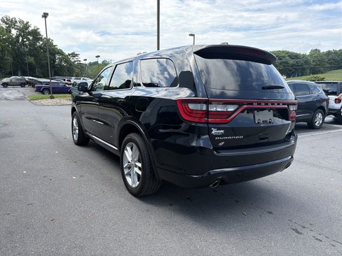 Used 2025 Dodge Durango GT AWD/4WD image 6