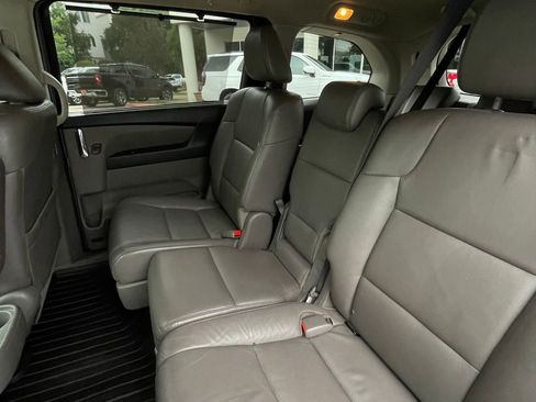 Used 2014 Honda Odyssey EX-L image 23