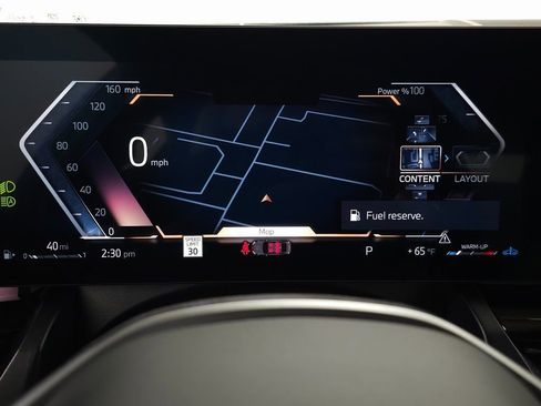 New 2026 BMW 530i xDrive image 17