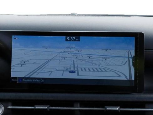 New 2026 Hyundai Santa Cruz Limited image 13