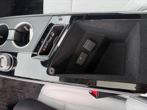 Used 2024 Cadillac Lyriq Luxury w/ LPO, Floor Liner Package AWD/4WD image 42