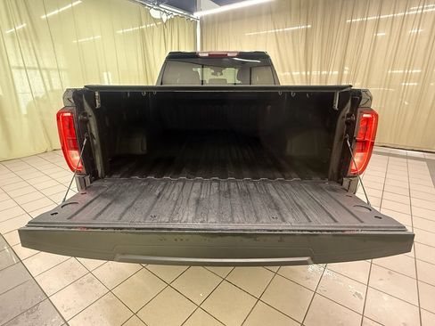 Certified 2023 GMC Sierra 1500 Pro w/ Graphite Edition image 16