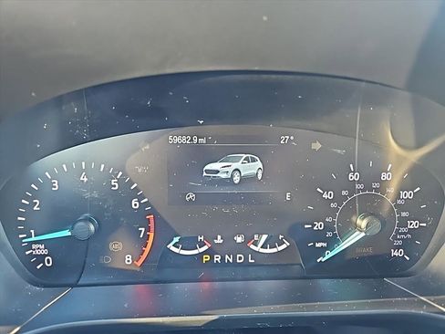 Used 2020 Ford Escape SEL image 11