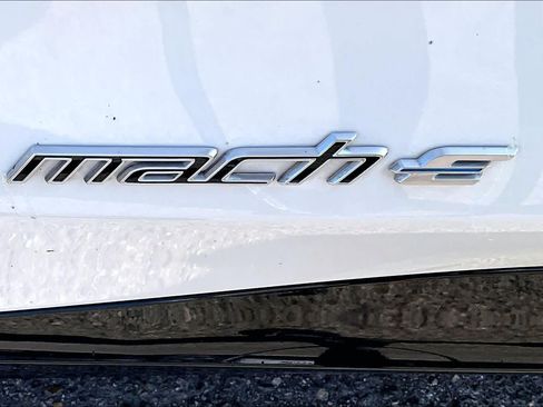 Used 2023 Ford Mustang Mach-E Premium RWD image 9