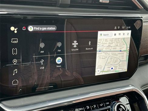 New 2026 GMC Sierra 1500 Denali Ultimate image 16