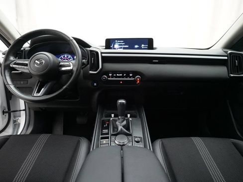 Used 2024 MAZDA CX-50 AWD 2.5 S w/ Weather Package image 5