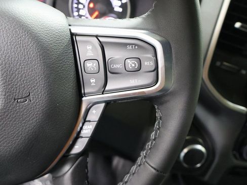 New 2026 RAM 1500 Big Horn image 31