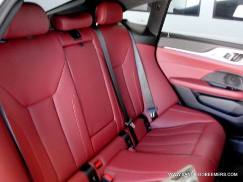 Used 2022 BMW 430i Gran Coupe w/ M Sport Package RWD image 69