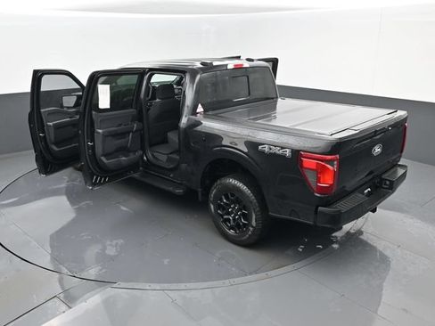 Used 2024 Ford F150 XLT w/ Equipment Group 302A MID AWD/4WD image 26