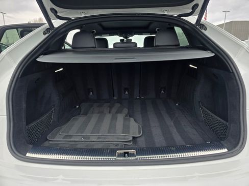 Used 2022 Audi SQ5 Premium w/ Convenience Package image 11