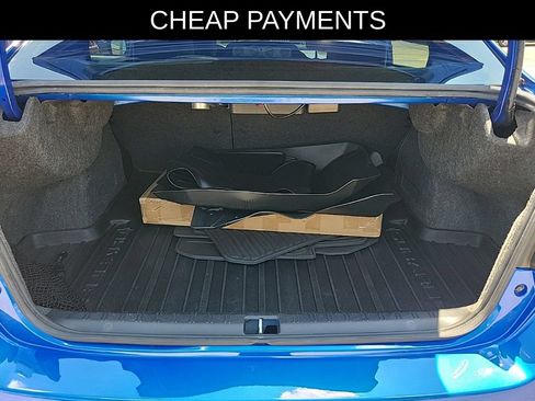 Used 2018 Subaru WRX Limited AWD/4WD image 6