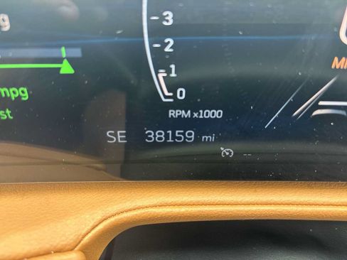 Certified 2024 Cadillac XT4 Sport AWD/4WD image 13