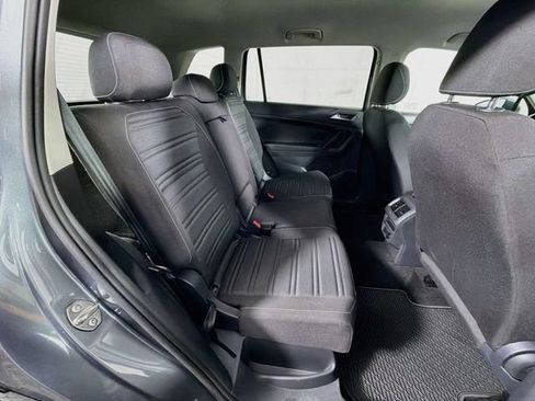 Used 2023 Volkswagen Tiguan S AWD/4WD image 32