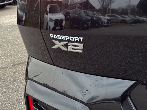 New 2026 BMW X2 xDrive28i image 5