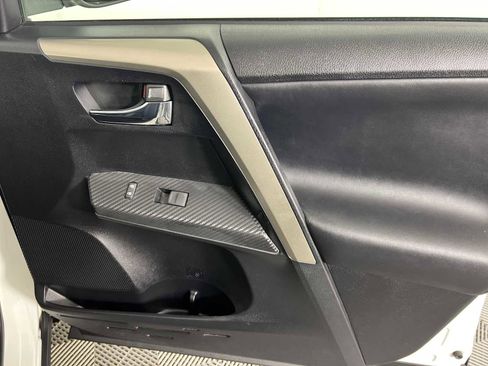 Used 2015 Toyota RAV4 Limited AWD/4WD image 25