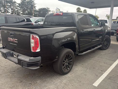 Used 2021 GMC Canyon Elevation Standard w/ Convenience Package RWD image 5