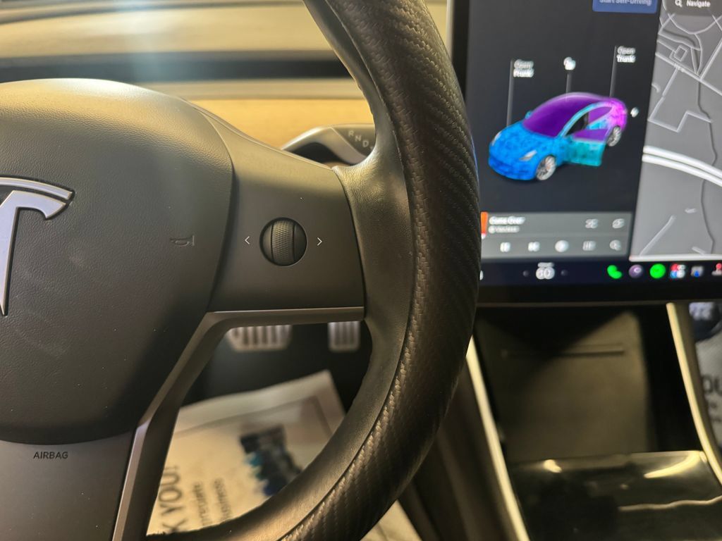Used 2019 Tesla Model 3 Performance AWD/4WD image 12