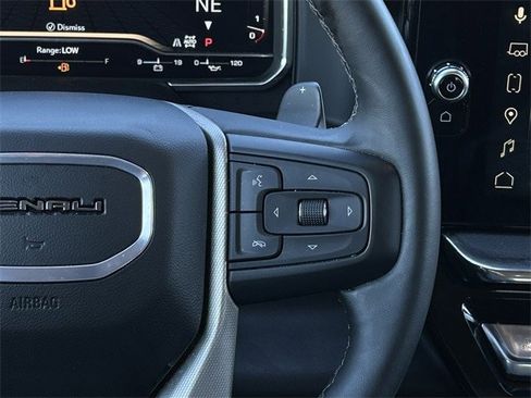 Used 2024 GMC Sierra 1500 Denali w/ Denali Reserve Package image 16