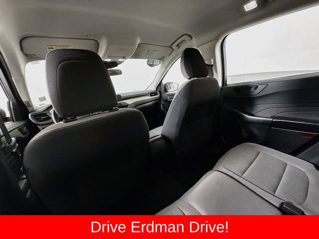 Used 2021 Ford Escape S FWD image 10