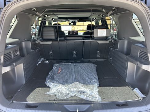 New 2026 Honda Passport TrailSport Elite image 12