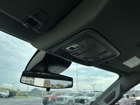 Used 2024 Chevrolet Silverado 1500 W/T w/ WT Fleet Convenience Package image 21