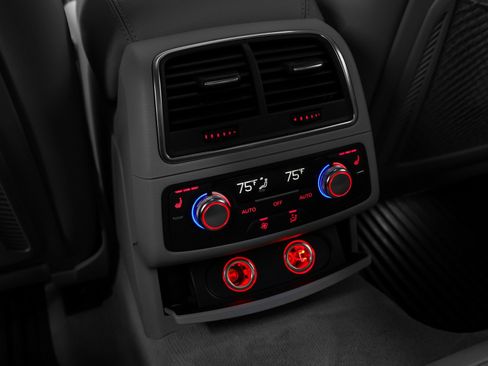 Used 2014 Audi A6 3.0T Prestige w/ Prestige Package image 40