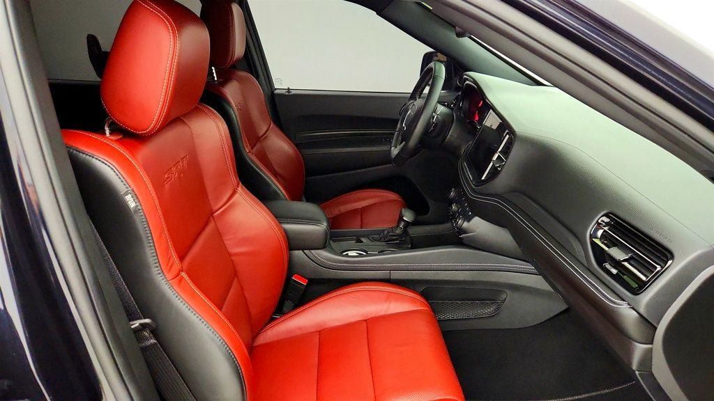 Used 2024 Dodge Durango SRT Hellcat AWD/4WD image 26