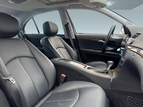 Used 2007 Mercedes-Benz E 350 Sedan image 30