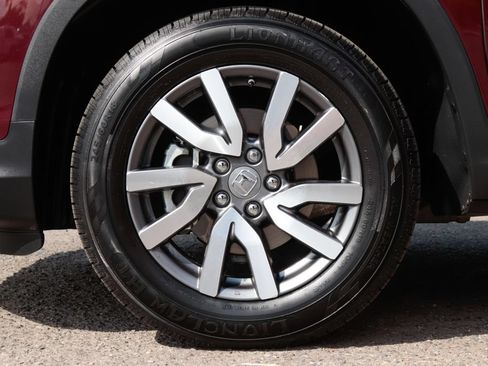 Used 2021 Honda Pilot EX-L image 53