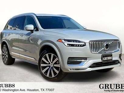 Certified 2025 Volvo XC90 B6 Ultra