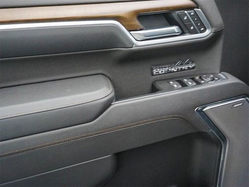 New 2026 Chevrolet Silverado 1500 High Country w/ Midnight Edition image 20