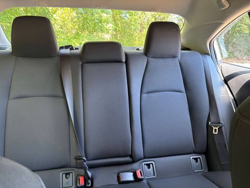Used 2025 Toyota Corolla LE FWD image 36