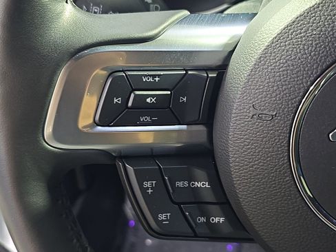 Used 2021 Ford Mustang Mach 1 w/ Mach 1 Handling Package image 21