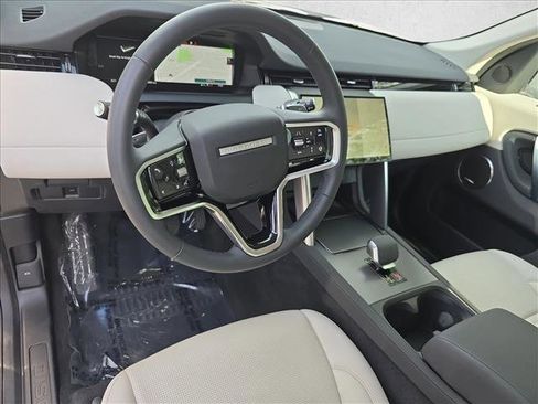 Used 2025 Land Rover Discovery Sport S AWD/4WD image 16