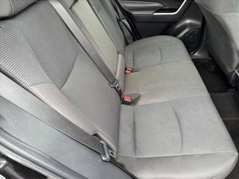 Used 2024 Toyota RAV4 LE AWD/4WD image 18