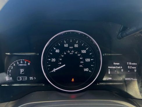 Used 2020 Honda HR-V EX image 17