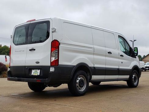 Used 2017 Ford Transit 150 130 Low Roof image 6