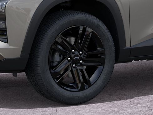 New 2026 Chevrolet Trax ACTIV w/ Driver Confidence Package FWD image 9