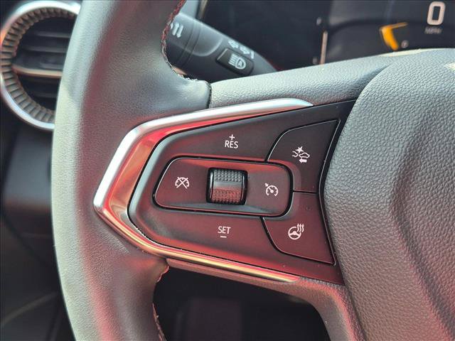 Used 2025 Chevrolet Trax ACTIV w/ Driver Confidence Package FWD image 14