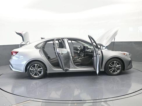 Used 2023 Kia Forte LXS FWD image 55