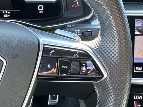 Used 2022 Audi S6 Premium Plus image 21