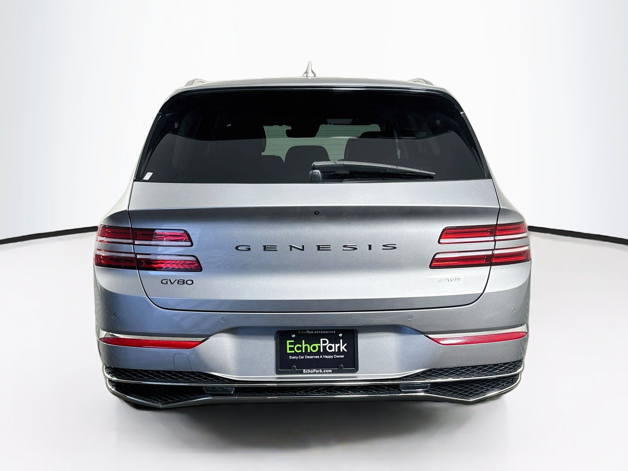 Used 2025 Genesis GV80 2.5T Standard AWD/4WD image 7