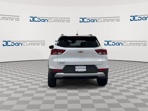 New 2026 Chevrolet TrailBlazer LT image 7