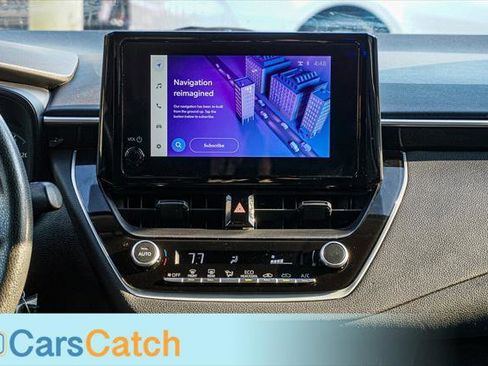 Used 2023 Toyota Corolla LE image 20